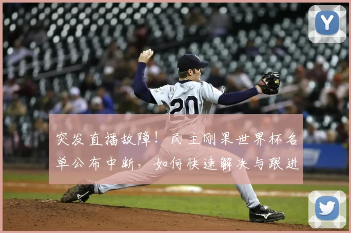 突发直播故障！民主刚果世界杯名单公布中断，如何快速解决与跟进最新消息