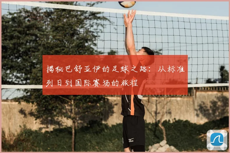揭秘巴舒亚伊的足球之路：从标准列日到国际赛场的旅程